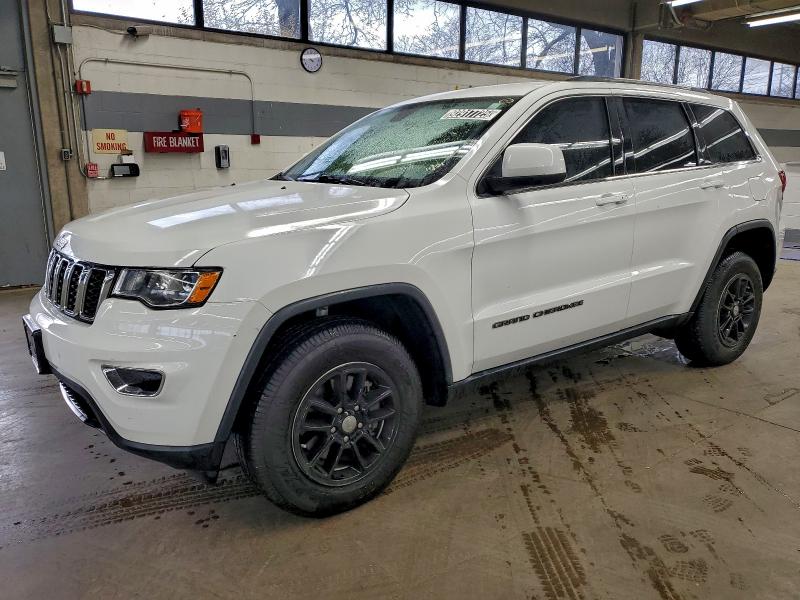 2020 JEEP GRAND CHER LAREDO, 