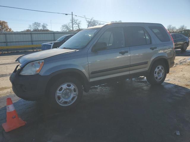 2006 HONDA CR-V LX, null