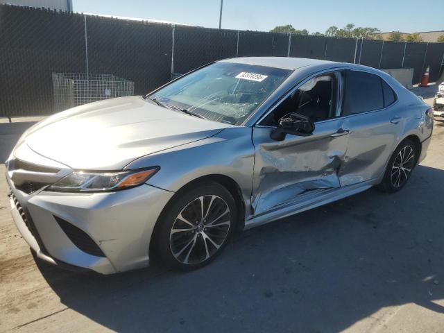 2019 TOYOTA CAMRY L, 