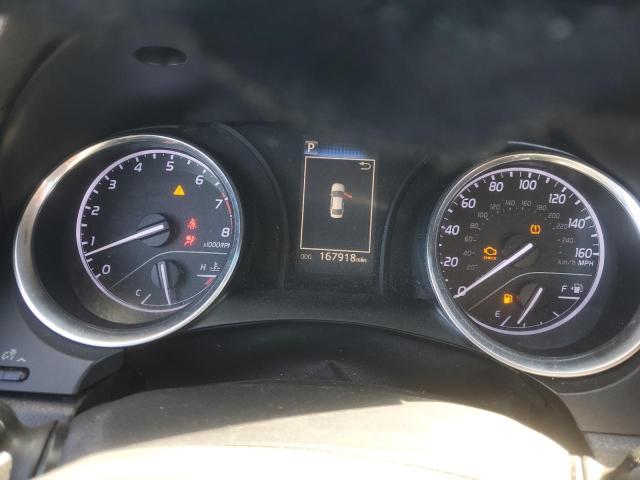 4T1B11HK7KU187312 - 2019 TOYOTA CAMRY L Күміс фото 9