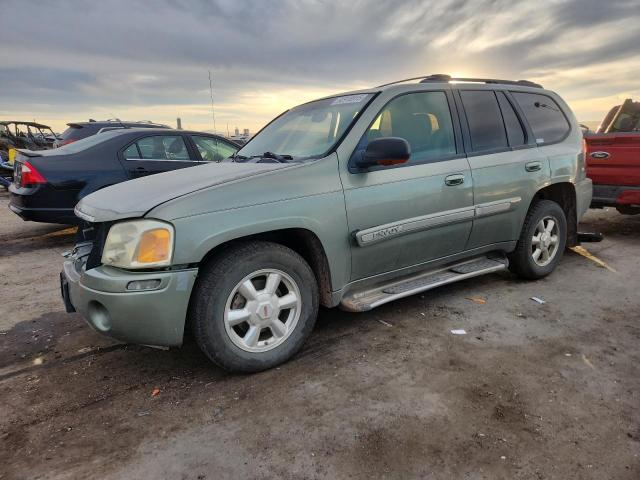 2003 GMC ENVOY, 