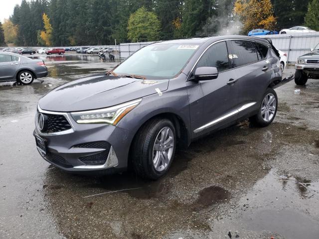 2019 ACURA RDX ADVANCE, 