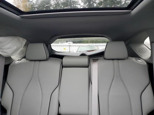 5J8TC2H70KL035299 - 2019 ACURA RDX ADVANCE GRAY photo 10