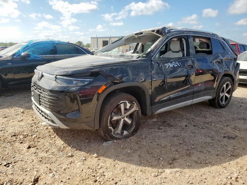 2025 VOLKSWAGEN TIGUAN SE, 