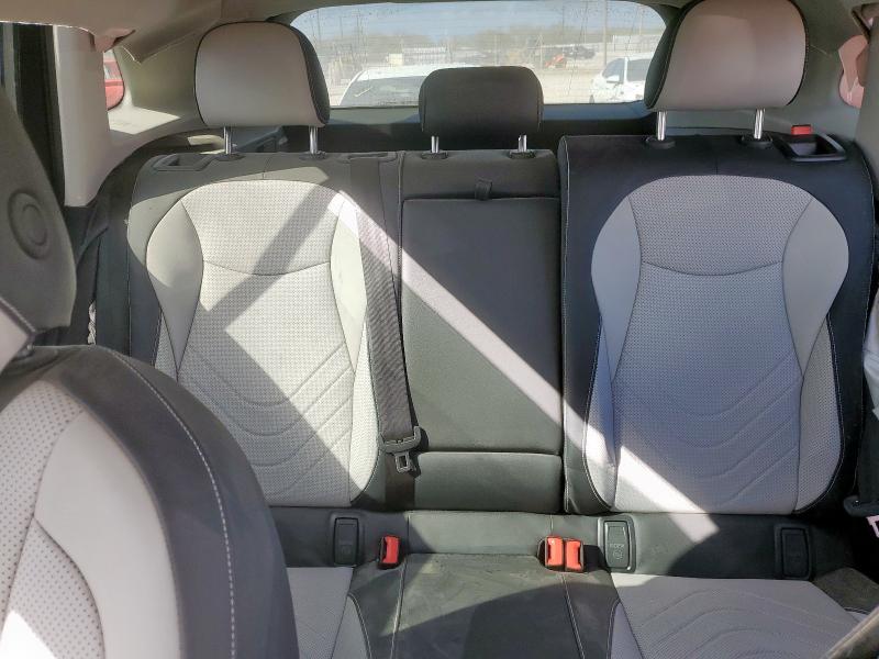 3VVFR7RM9SM024233 - 2025 VOLKSWAGEN TIGUAN SE 黑色 照片 10