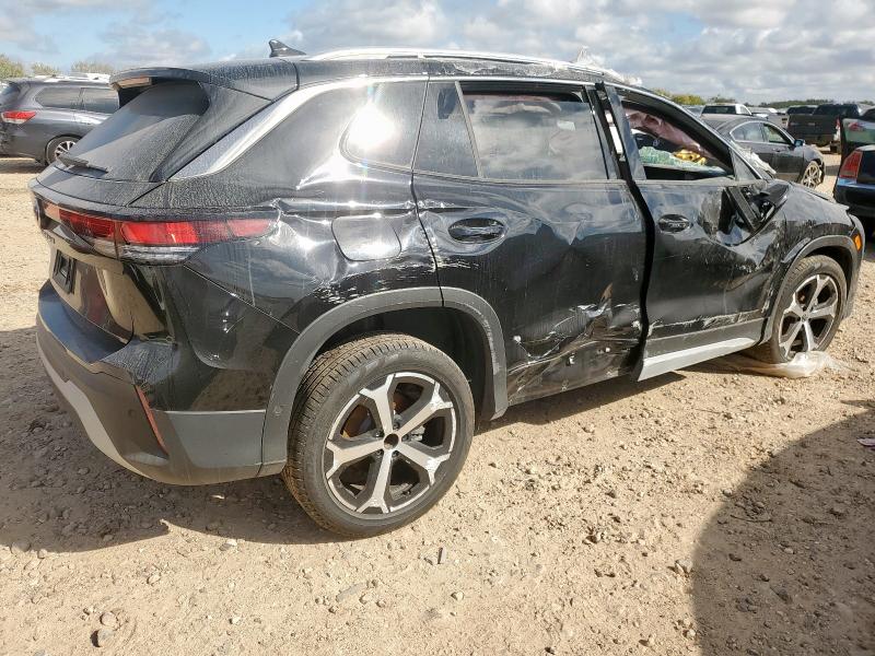 3VVFR7RM9SM024233 - 2025 VOLKSWAGEN TIGUAN SE 黑色 照片 3