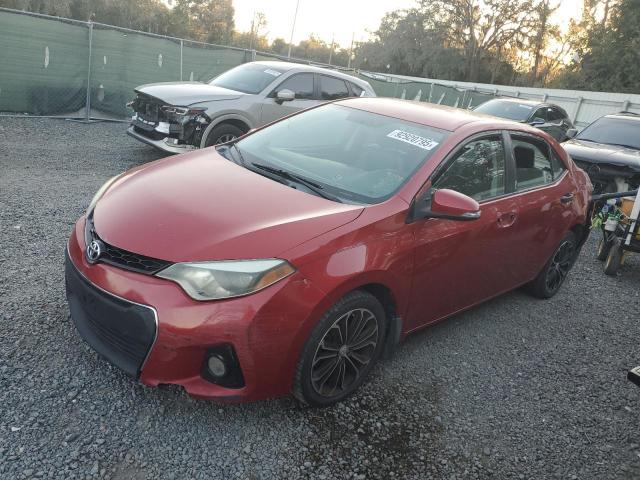 2014 TOYOTA COROLLA L, 