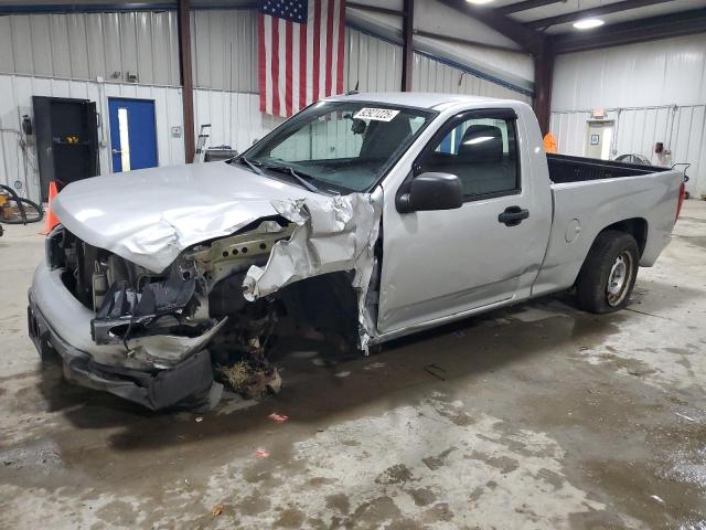 2012 CHEVROLET COLORADO, 