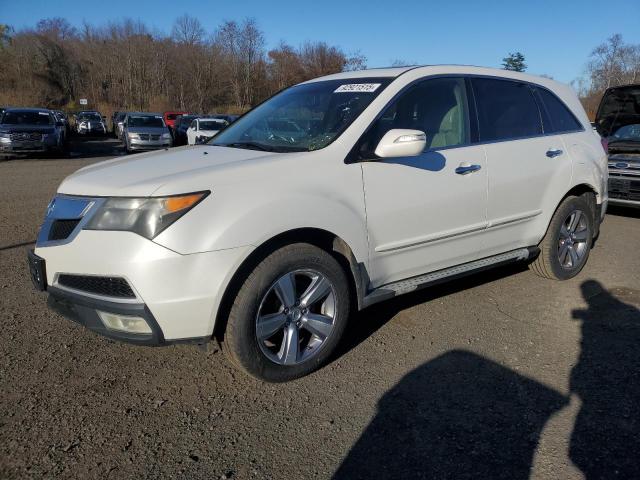 2011 ACURA MDX, 