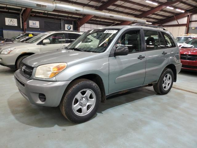2005 TOYOTA RAV4, 