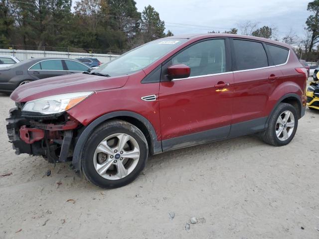 2014 FORD ESCAPE SE, 