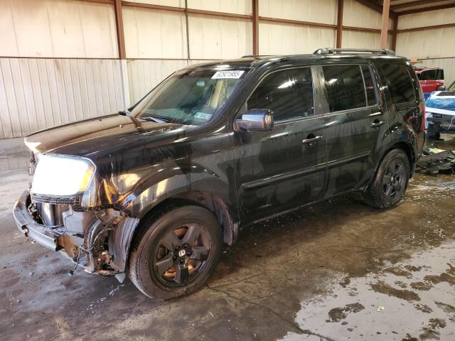 2011 HONDA PILOT EX, 