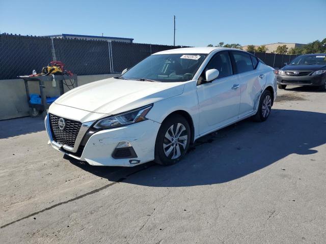 2020 NISSAN ALTIMA S, 