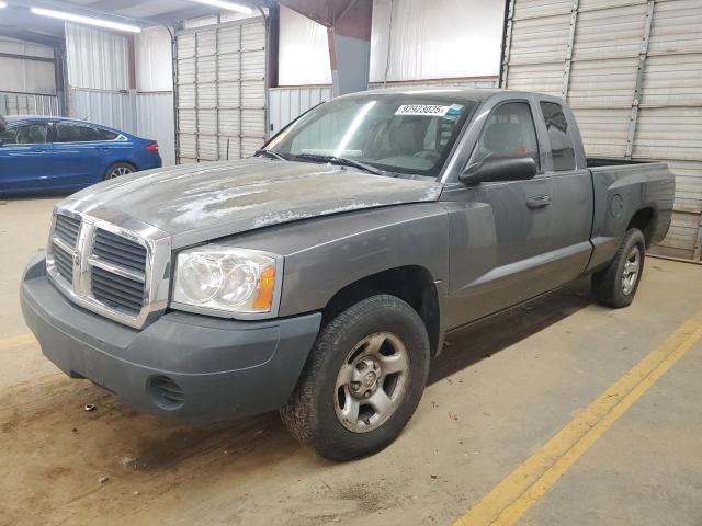 2005 DODGE DAKOTA ST, 