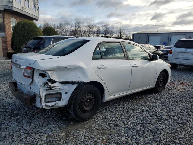 2T1BU4EE6BC573339 - 2011 TOYOTA COROLLA BASE Ağ foto 3