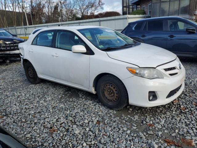 2T1BU4EE6BC573339 - 2011 TOYOTA COROLLA BASE Ağ foto 4