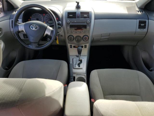 2T1BU4EE6BC573339 - 2011 TOYOTA COROLLA BASE Ağ foto 8