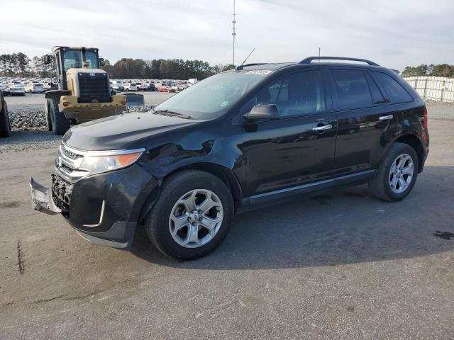 2011 FORD EDGE SEL, 