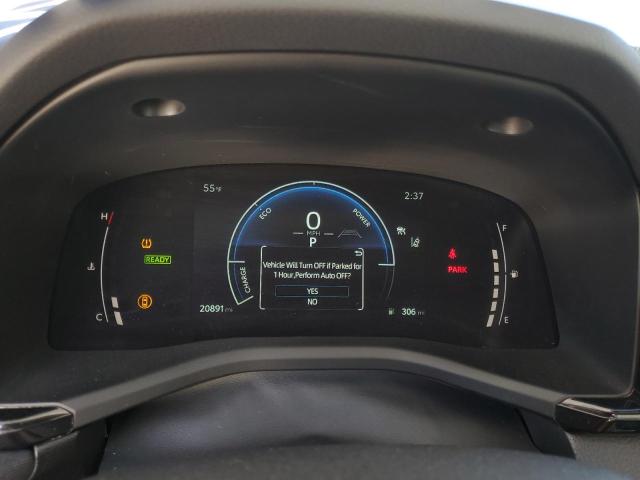 4T1DAACK7SU600118 - 2025 TOYOTA CAMRY XSE 银色 照片 9