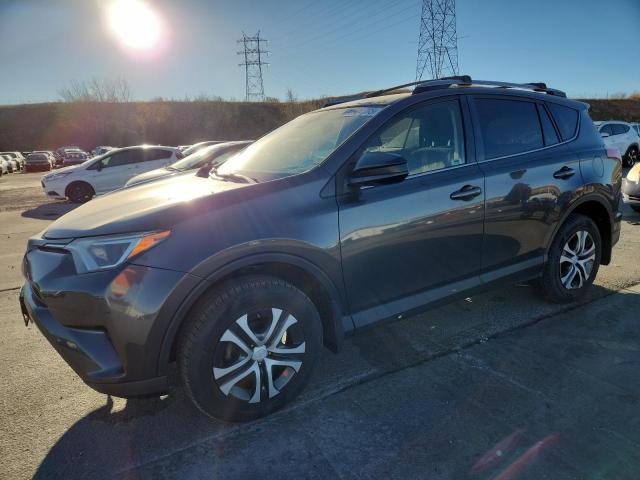 2018 TOYOTA RAV4 LE, 