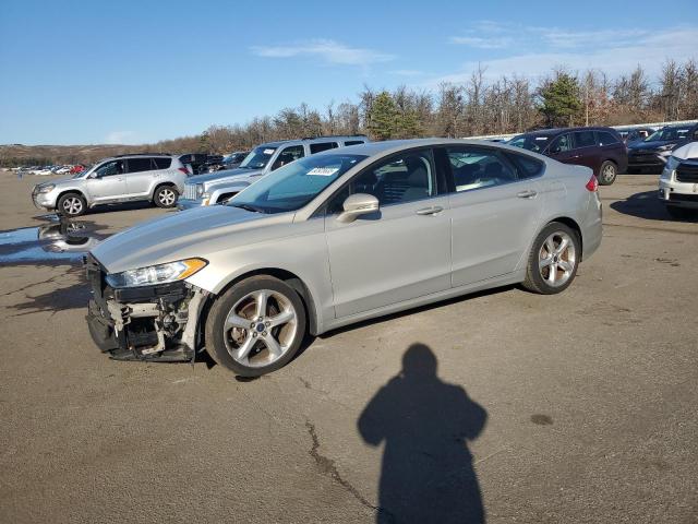 2015 FORD FUSION SE, 