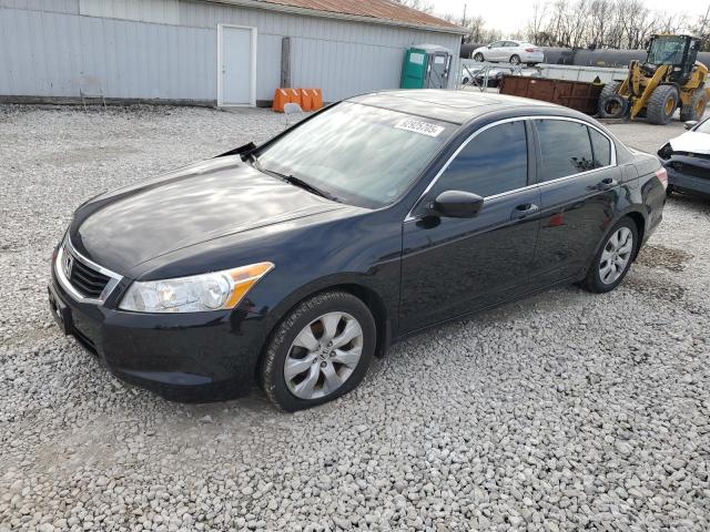 2010 HONDA ACCORD EX, 