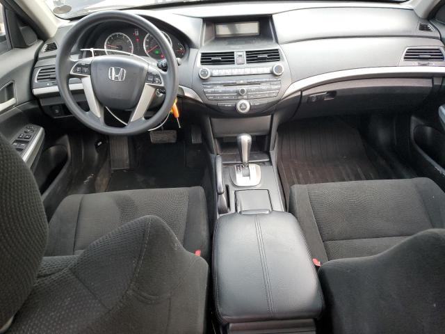 1HGCP2F71AA040853 - 2010 HONDA ACCORD EX BLACK photo 8