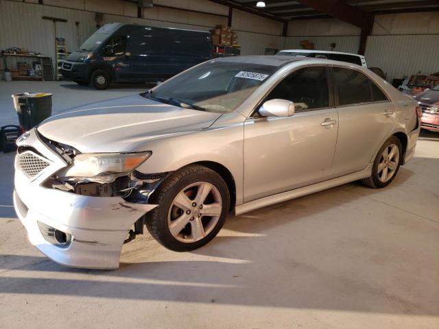 2011 TOYOTA CAMRY BASE, 