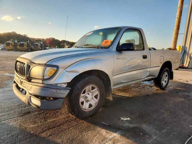 2002 TOYOTA TACOMA, 