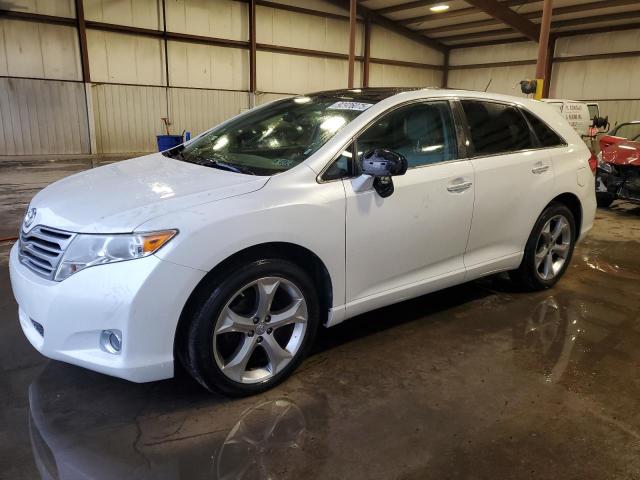 2012 TOYOTA VENZA LE, 