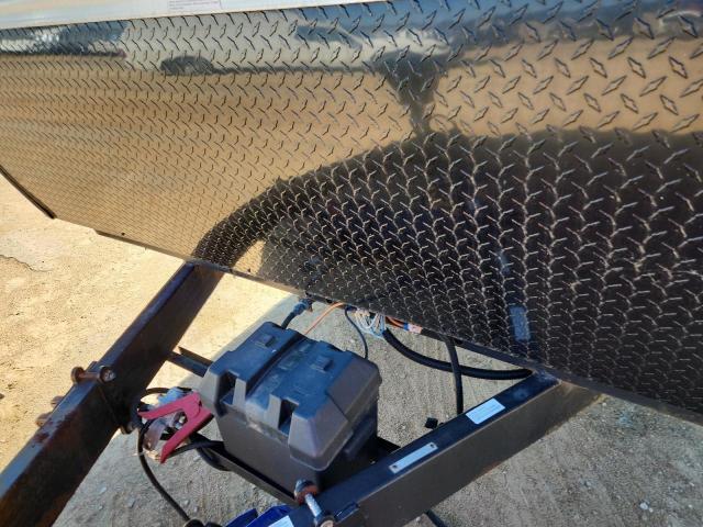 4YDT29323J3152957 - 2018 KEYSTONE SPRINGDALE ორფეროვანი ფოტო 7