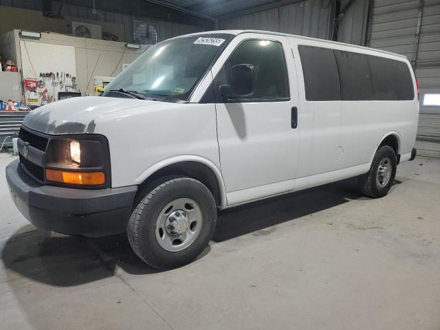 2008 CHEVROLET EXPRESS G2, 