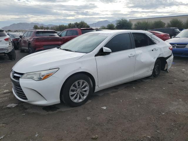 2015 TOYOTA CAMRY LE, 