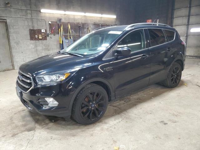 2018 FORD ESCAPE SE, 