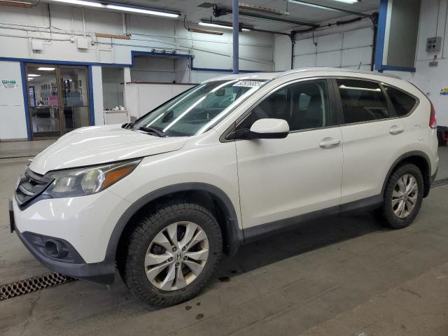 2014 HONDA CR-V EXL, 