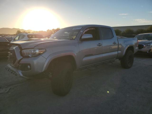 2019 TOYOTA TACOMA DOUBLE CAB, 