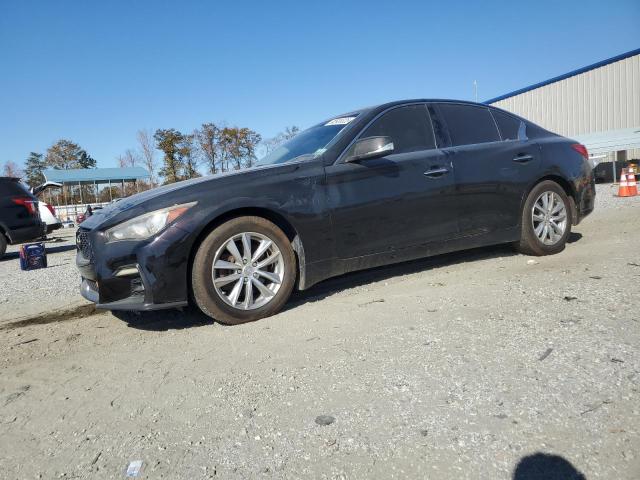 2014 INFINITI Q50 BASE, 