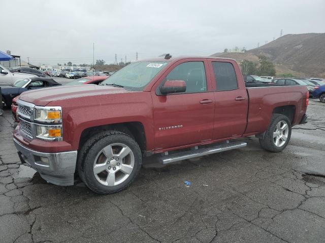 2014 CHEVROLET SILVERADO C1500 LT, 