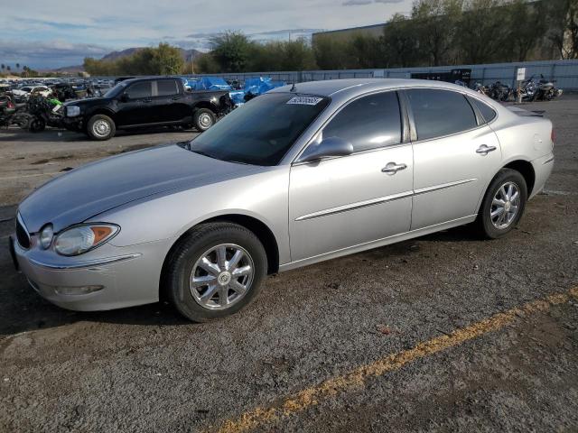 2005 BUICK LACROSSE CXL, 