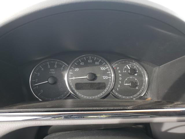 2G4WD562051235946 - 2005 BUICK LACROSSE CXL Silber Foto 9