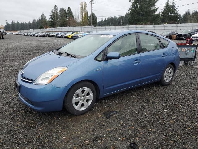 2008 TOYOTA PRIUS, 