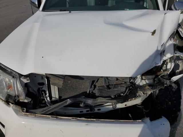 3TMLU4EN0EM139224 - 2014 TOYOTA TACOMA DOUBLE CAB Ağ foto 11