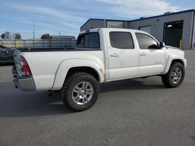 3TMLU4EN0EM139224 - 2014 TOYOTA TACOMA DOUBLE CAB Ağ foto 3