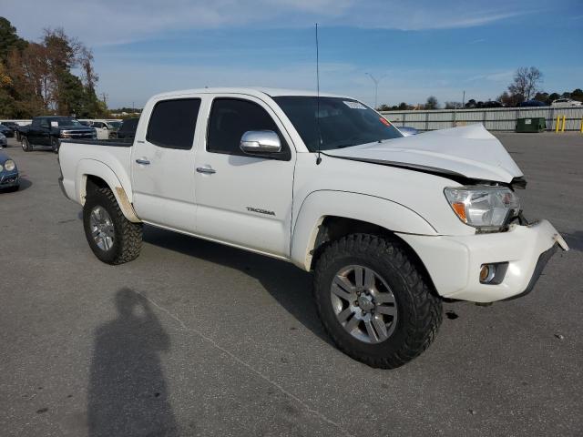 3TMLU4EN0EM139224 - 2014 TOYOTA TACOMA DOUBLE CAB Ağ foto 4