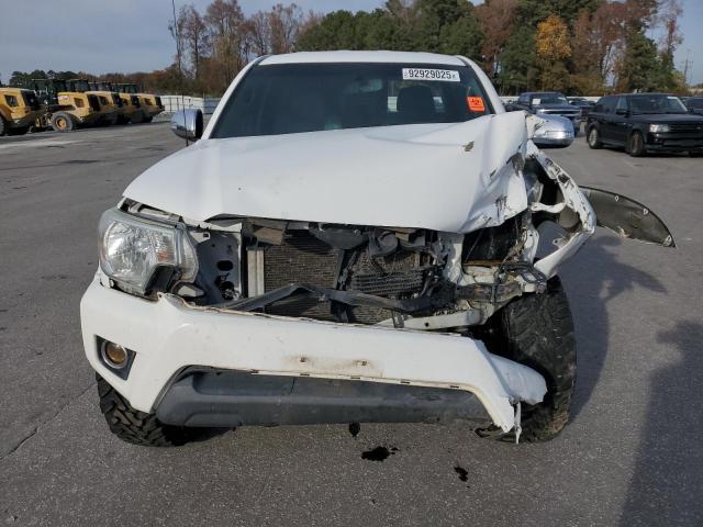 3TMLU4EN0EM139224 - 2014 TOYOTA TACOMA DOUBLE CAB Ağ foto 5