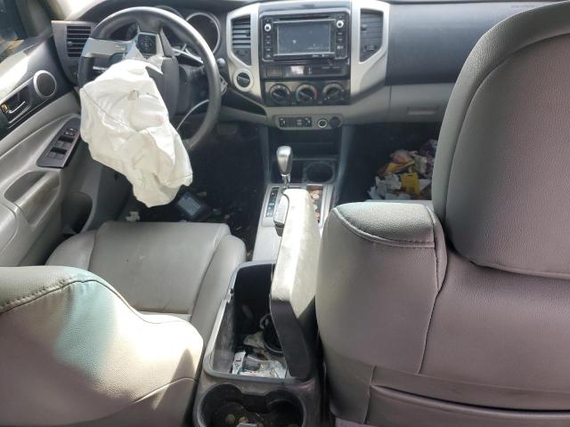 3TMLU4EN0EM139224 - 2014 TOYOTA TACOMA DOUBLE CAB Ağ foto 8