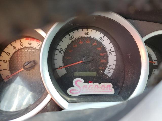 3TMLU4EN0EM139224 - 2014 TOYOTA TACOMA DOUBLE CAB Ağ foto 9