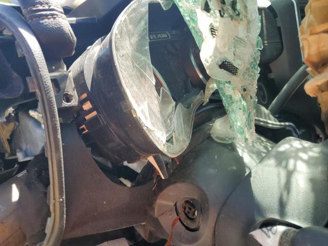 3C6UR5FL5LG256972 - 2020 RAM 2500 LARAMIE Սպիտակ լուսանկար 9