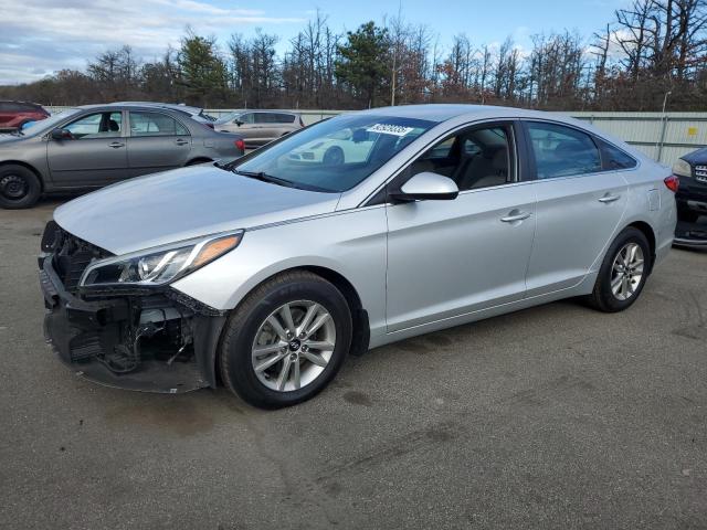 2015 HYUNDAI SONATA SE, 