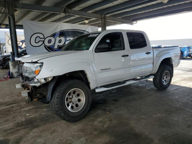 2005 TOYOTA TACOMA DOUBLE CAB PRERUNNER, 